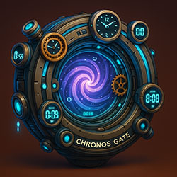 Chronos Gate